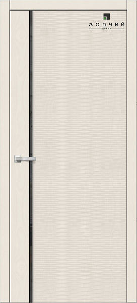 Межкомнатная дверь Волна 5