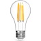 Лампа Gauss Filament А70 30W 3100lm 4100К Е27 LED 1/10/40 102902230