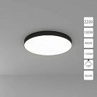 Потолочный светильник Arte Lamp FADO A6699PL-1BK