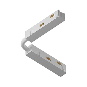 Коннектор токопроводящий гибкий 84002-WH