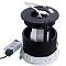 Спот Arte Lamp NATALE A3110PL-1WH