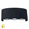 Фасадный светильник Arte Lamp BOSTO A3722AL-6BK