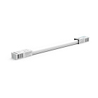Светильник линейный Gauss ULTRACOMPACT 45W 4500lm 4000K 185-265V IP65 1490*40*30мм LED 1/20 143426245
