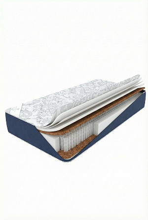 Матрас Maglia Bianca