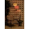 Подвесной светильник Arte Lamp STRAW A7090SP-1BK