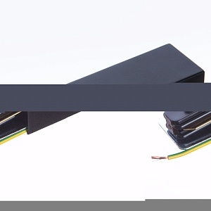Коннектор для шинопровода Arte Lamp TRACK ACCESSORIES A160006