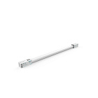 Светильник линейный Gauss UNIVERSAL 36W 3600lm 4000K 185-265V IP65 1170*60*55мм соед в лин LED 1/20 843425236