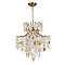 Подвесная люстра Arte Lamp PIPIRIMA A4089LM-6AB