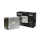 Блок питания Gauss 75W 24V IP20 1/100 202002075