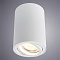 Точечный накладной светильник Arte Lamp SENTRY A1560PL-1WH