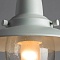 Светильник Arte Lamp FISHERMAN A5518SP-1WH