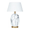 Декоративная настольная лампа Arte Lamp SARIN A4061LT-1PB