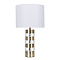 Декоративная настольная лампа Arte Lamp MAIA A5057LT-1AB