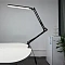 Офисная настольная лампа Arte Lamp FLEX A5128LT-1BK