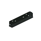 Коннектор прямой для шинопровода Arte Lamp OPTIMA A740306N
