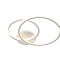 Потолочная люстра Arte Lamp MARSIC A2211PL-48WH