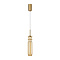 Подвесной светильник Arte Lamp CRYSTAL A2942SP-1PB