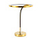 Декоративная настольная лампа Arte Lamp ENIGMA A2974LT-16PB