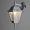 Уличный светильник Arte Lamp BREMEN A1012AL-1WH