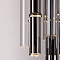 Подвесная люстра Arte Lamp TAYGETA A4097SP-5CC