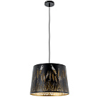 Светильник Arte Lamp CELESTA A2700SP-1BK