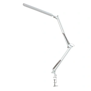 Офисная настольная лампа Arte Lamp FLEX A5128LT-1WH