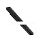 Шинопровод встраиваемый Arte Lamp TRACK ACCESSORIES A550106