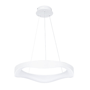 Подвесная люстра Arte Lamp ANKAA A3085SP-56WH