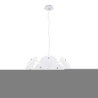 Подвесная люстра Arte Lamp PALMER A5695SP-5WH