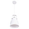 Подвесной светильник Arte Lamp LUNED A2214SP-1WH