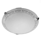 Потолочный светильник Arte Lamp ANTICA A4220PL-2CC