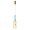 Подвесной светильник Arte Lamp CORAL A2405SP-9YL