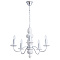 Подвесная люстра Arte Lamp LITIZIA A6062LM-5WH