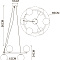 Подвесная люстра Arte Lamp ALCOR A2224SP-6BK