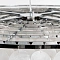 Подвесная люстра Arte Lamp PIPIRIMA A4100LM-12CC