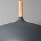 Подвесной светильник Arte Lamp KAYLA A7099SP-1GY