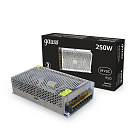 Блок питания Gauss 250W 24V IP20 1/36 202002250