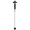 Настенный светильник Arte Lamp MIRACH A2142AP-10BK