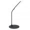 Светильник настольный Gauss Qplus модель GTL502 8W 500lm 3500-5500K 170-265V черный диммируемый LED 1/12 GT5022