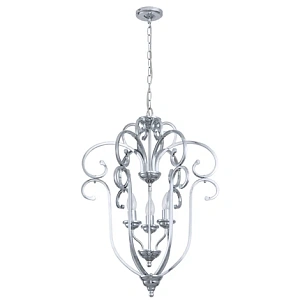 Подвесной светильник Arte Lamp RAVENNA A8033SP-3CC