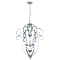 Подвесной светильник Arte Lamp RAVENNA A8033SP-3CC