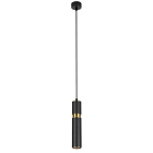 Точечный подвесной светильник ARTE LAMP RAN A3145SP-1BK