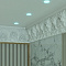 Лампа Gauss MR16 6W GU10 RGBW+димирование LED 1/100 101106406