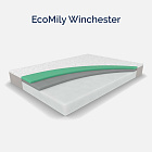 Матрас EcoMily Winchester