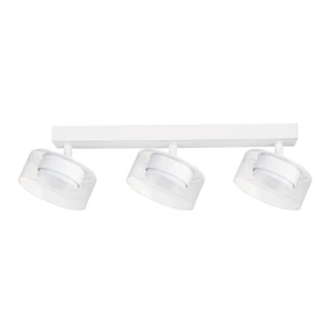Спот Arte Lamp ALIUS A8042PL-3WH