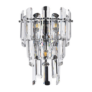 Настенный светильник Divinare ROSIE 3511/02 AP-3