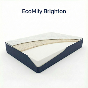Матрас EcoMily Brighton
