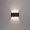 Фасадный светильник Arte Lamp BOSTO A3722AL-6BK