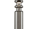 Подвесной светильник Arte Lamp CRYSTAL A2942SP-1BK