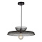 Подвесной светильник Arte Lamp CASTELLO A7066SP-1BK